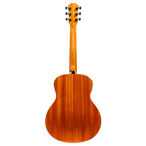 Taylor GS Mini-e Special Edition Honeyburst Acoustic-Electric Guitar, Sitka Spruce/Sapele