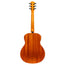 Taylor GS Mini-e Special Edition Honeyburst Acoustic-Electric Guitar, Sitka Spruce/Sapele