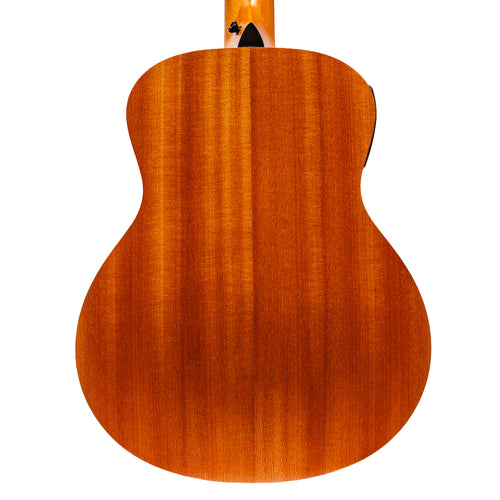 Taylor GS Mini-e Special Edition Honeyburst Acoustic-Electric Guitar, Sitka Spruce/Sapele