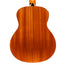Taylor GS Mini-e Special Edition Honeyburst Acoustic-Electric Guitar, Sitka Spruce/Sapele