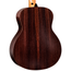 Taylor GS Mini-e Special Edition Acoustic-Electric Guitar, Vintage Teal Burst