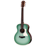 Taylor GS Mini-e Special Edition Acoustic-Electric Guitar, Vintage Teal Burst