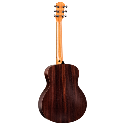 Taylor GS Mini-e Special Edition Acoustic-Electric Guitar, Vintage Teal Burst