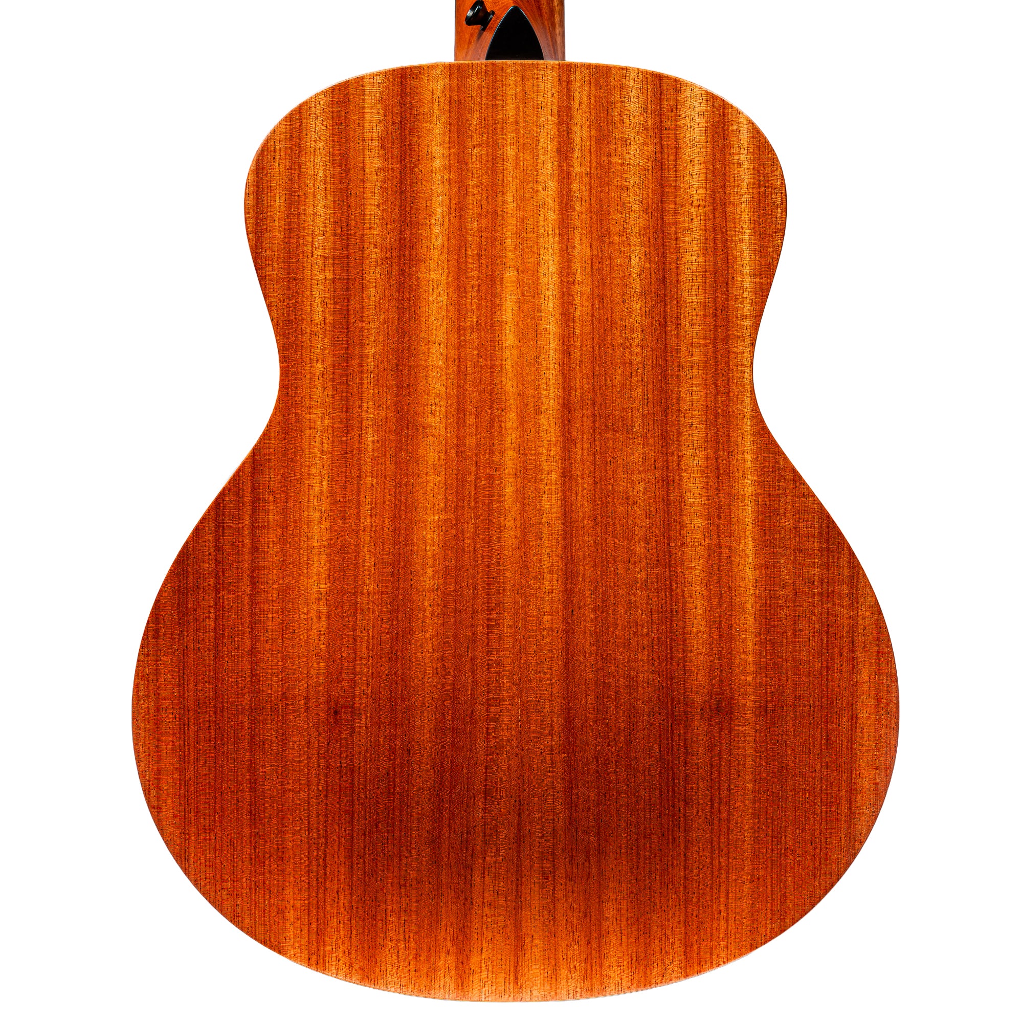 Taylor GS Mini Sapele Acoustic Guitar, Natural - Demo – Russo Music
