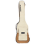 Gator Cases Lux Series Premium Bass Guitar Gig Bag, Malt