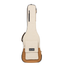 Gator Cases Lux Series Electric Guitar Gig Bag, Malt