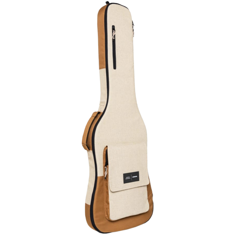 Gator Cases Lux Series Electric Guitar Gig Bag, Malt