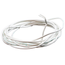 Allparts GW-0817-025 Standard 22 Gauge Wire, 25 Feet, White