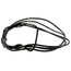Allparts GW-0817-023 Standard 22 Gauge Wire, 25 Feet, Black