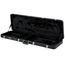 Gator Cases Economy Hard-Shell Wood Case for Electric Bass Guitar