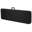Gator Cases Economy Hard-Shell Wood Case for Electric Bass Guitar