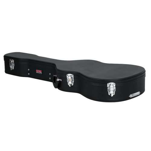 Gator Cases Hardshell Wood Case for Classical Guitars