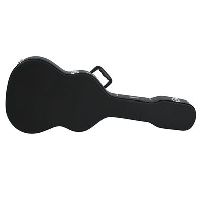 Gator Cases Hardshell Wood Case for Classical Guitars