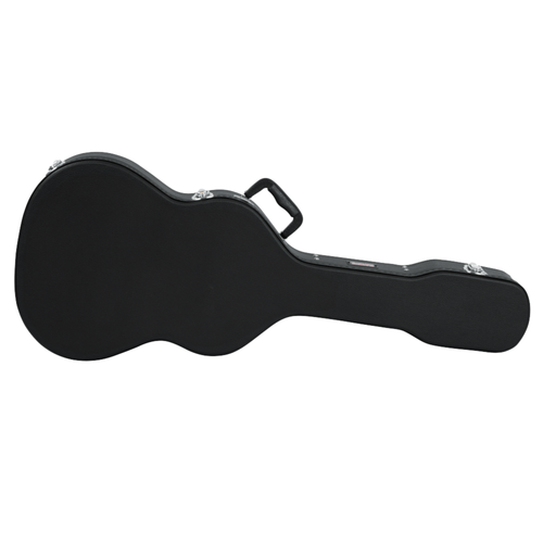 Gator Cases Hardshell Wood Case for Classical Guitars
