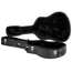 Gator Case Hard-Shell Wood Case for Dreadnought and 12-String Acoustic Guitars