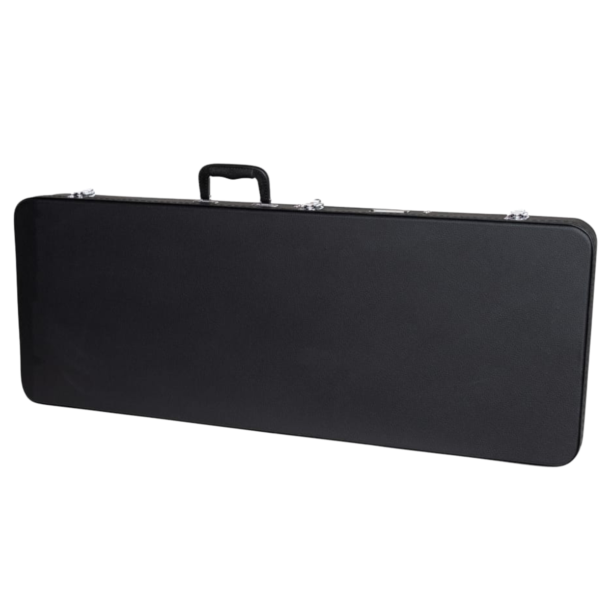 Gator Cases Hard-Shell Wood Guitar Case for Ibanez Tim Henson TOD and FRH Models