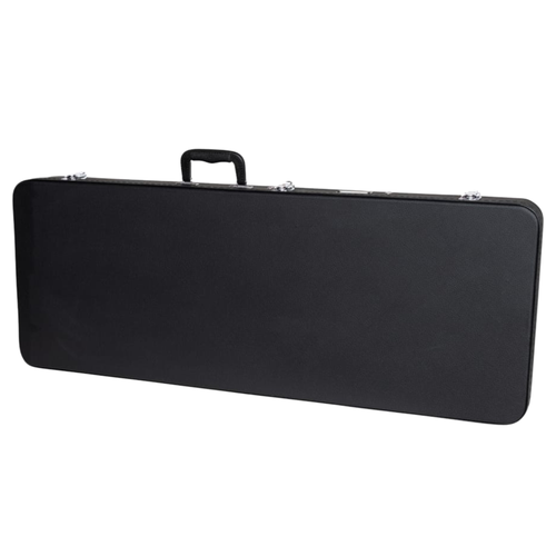 Gator Cases Hard-Shell Wood Guitar Case for Ibanez Tim Henson TOD and FRH Models