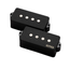 EMG Geezer Butler Signature Passive Alnico V Precision Bass Pickup, Black