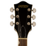 Gretsch G2420 Streamliner Hollow Body Single-Cut Electric Guitar, Aged Brooklyn Burst