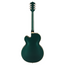 Gretsch G2420 Streamliner Hollow Body Single-Cut Electric Guitar, Cadillac Green