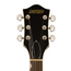 Gretsch G2420 Streamliner Hollow Body Single-Cut Electric Guitar, Cadillac Green