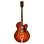 Gretsch G2420 Streamliner Hollow Body Single-Cut Electric Guitar, Fireburst