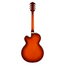 Gretsch G2420 Streamliner Hollow Body Single-Cut Electric Guitar, Fireburst
