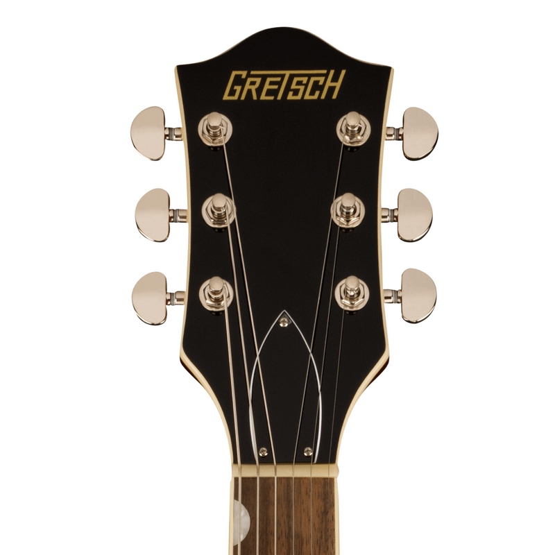 Gretsch G2420 Streamliner Hollow Body Single-Cut Electric Guitar, Fireburst