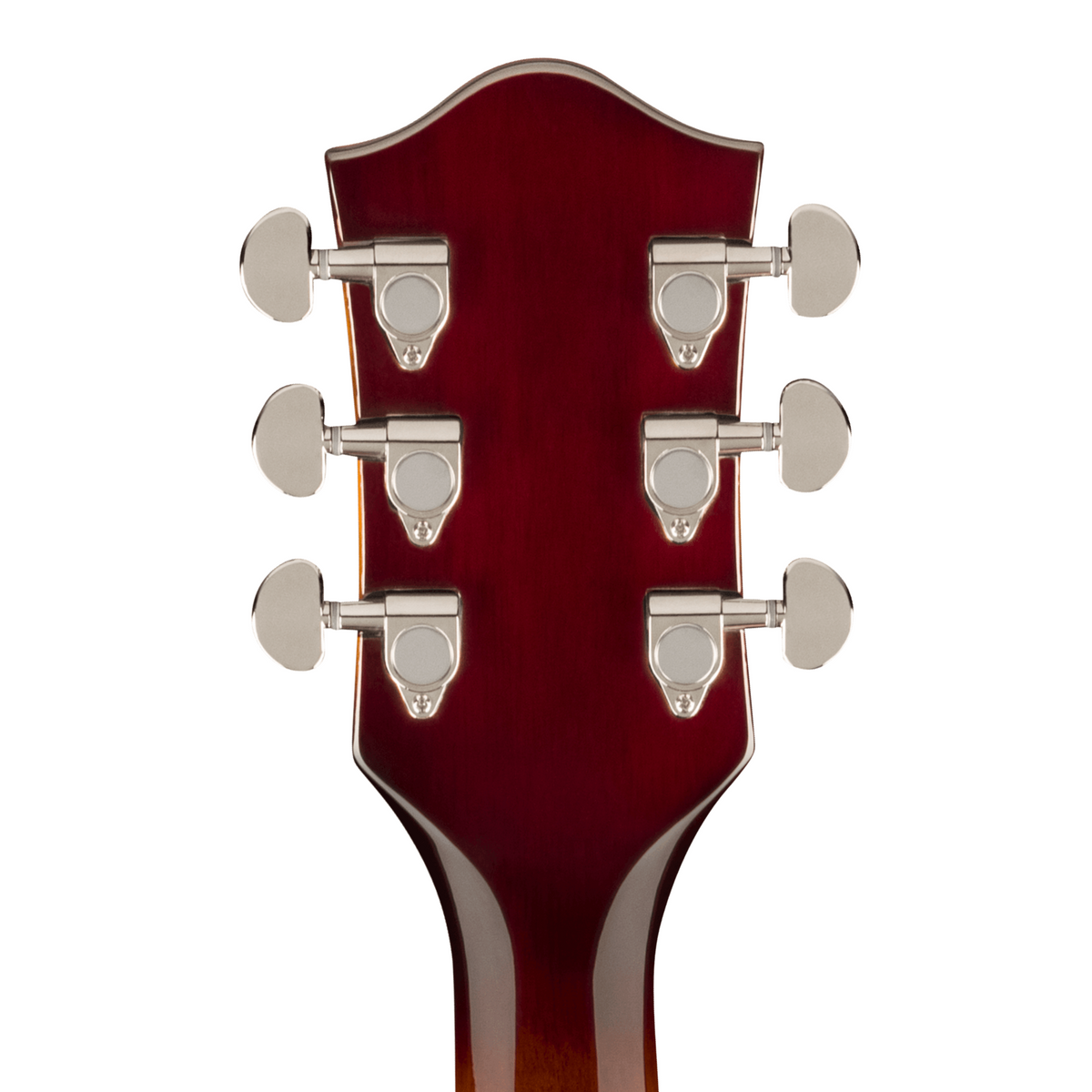 Gretsch G2420T Streamliner Hollow Body Single-Cut Electric Guitar w/ Bigsby, Havana Burst