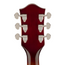 Gretsch G2420T Streamliner Hollow Body Single-Cut Electric Guitar w/ Bigsby, Havana Burst