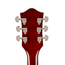 Gretsch G2622LH Streamliner Center Block Double-Cut Lefty Electric Guitar, Gunmetal