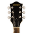 Gretsch G2622 Streamliner Center Block Double Cut Electric Guitar, V Stoptail, Burnt Orchid