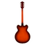 Gretsch G2622 Streamliner Center Block Double Cut Electric Guitar, V Stoptail, Fireburst