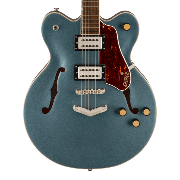 Amazon.com: Gretsch G2622 Streamliner Center Block Double