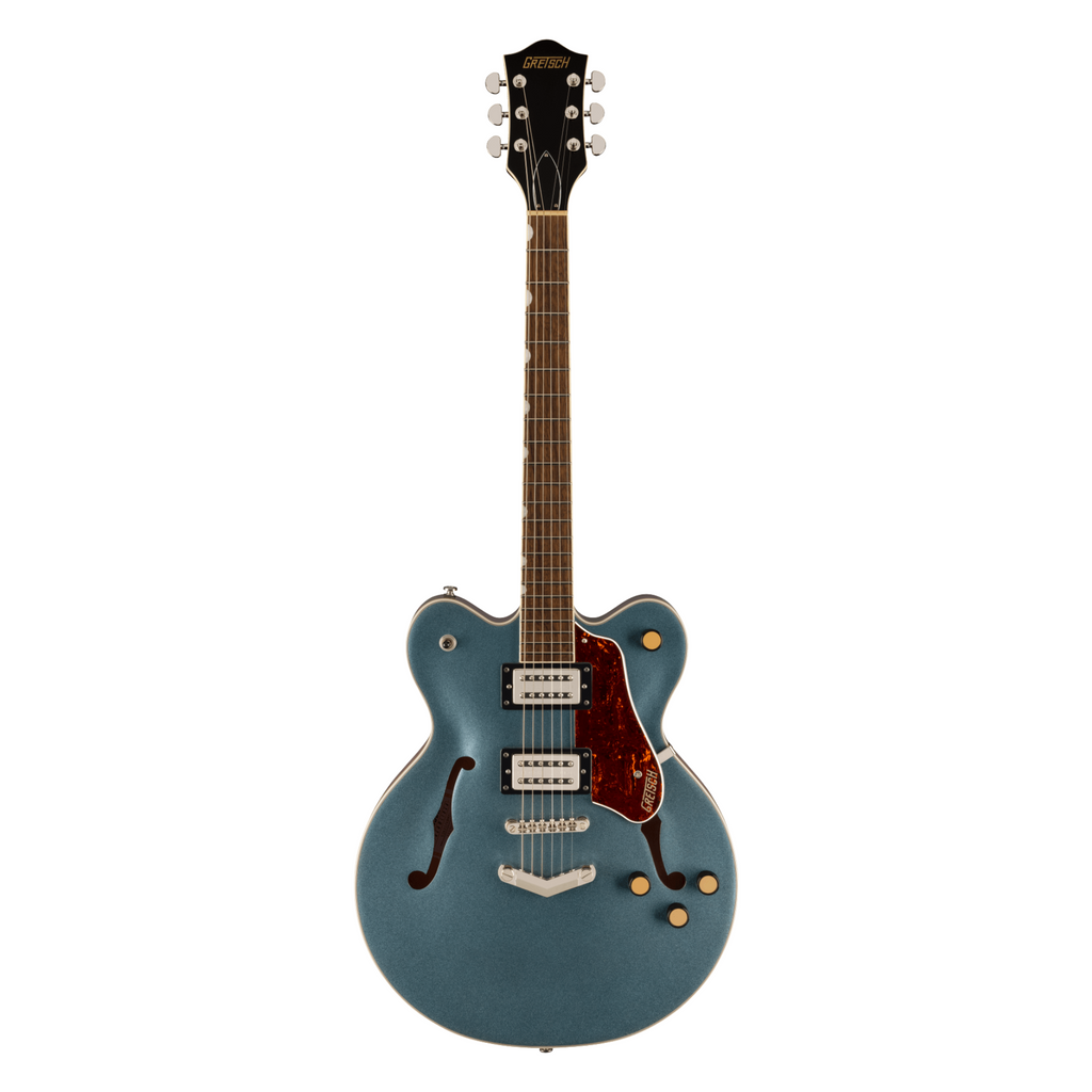 Gretsch g2420t deals gunmetal