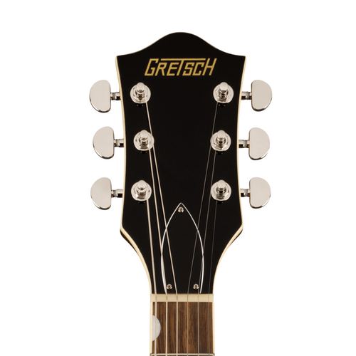 Gretsch G2622T Streamliner Center Block Double-Cut Electric Guitar w/ Bigsby, Abbey Ale