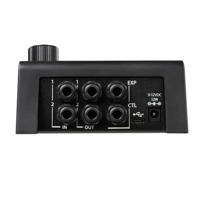 Eventide H9 Harmonizer Gen 2 Multi-Effect Pedal