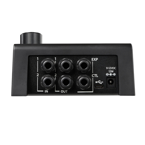 Eventide H9 Harmonizer Gen 2 Multi-Effect Pedal