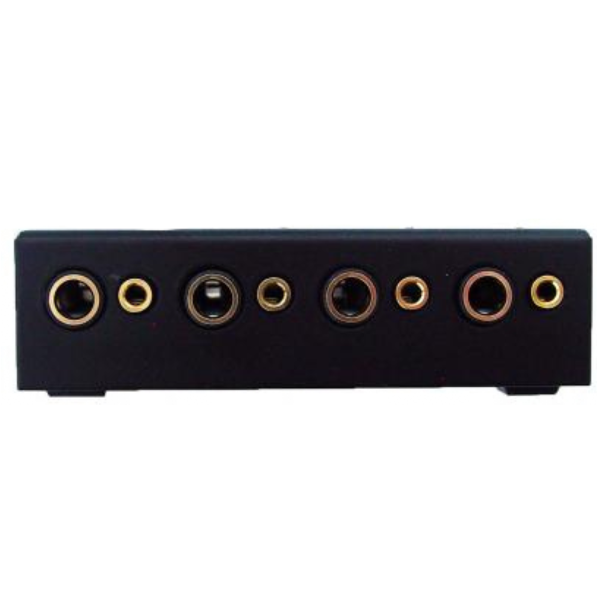 Rolls 4-Channel Pro Headphone Amplifier