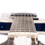 Harmony Comet Electric Guitar, Rosewood Fingerboard, Midnight Blue