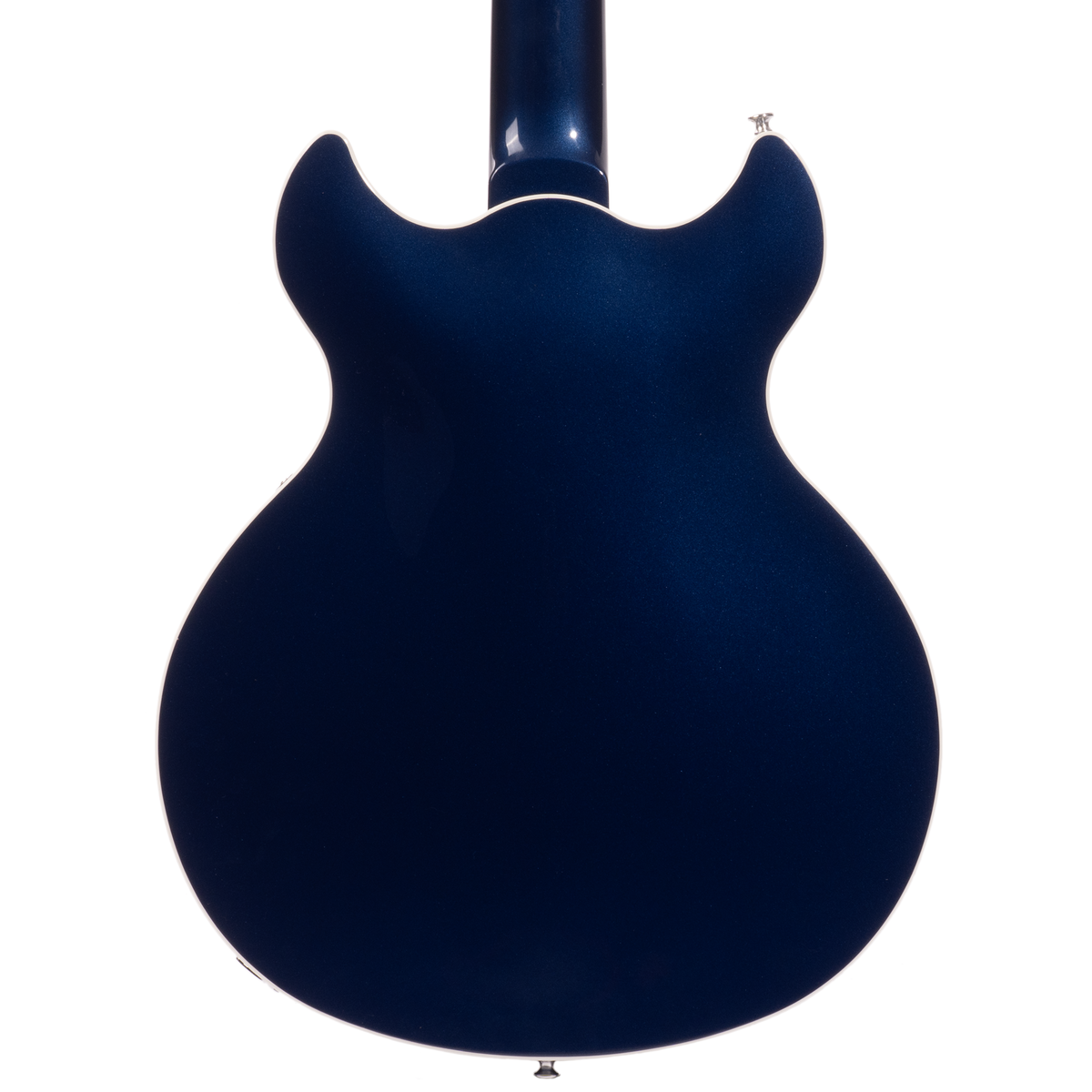 Harmony Comet Electric Guitar, Rosewood Fingerboard, Midnight Blue