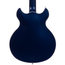 Harmony Comet Electric Guitar, Rosewood Fingerboard, Midnight Blue