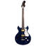Harmony Comet Electric Guitar, Rosewood Fingerboard, Midnight Blue