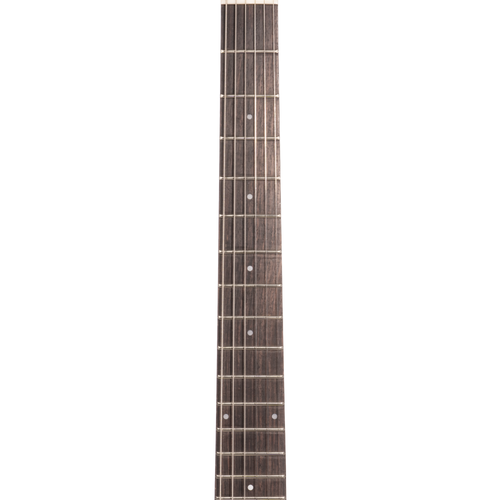 Harmony Comet Electric Guitar, Rosewood Fingerboard, Midnight Blue