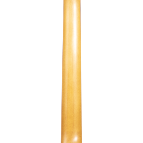 Harmony Silhouette Electric Guitar w/Bigsby, Rosewood Fingerboard, Burgundy