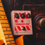 Caroline Guitar Company Tomato Pie V2 Fuzz Effect Pedal