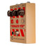 Caroline Guitar Company x Russo Music Limited Edition Tomato Pie V2 Fuzz Effect Pedal