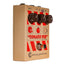 Caroline Guitar Company x Russo Music Limited Edition Tomato Pie V2 Fuzz Effect Pedal