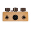 Caroline Guitar Company x Russo Music Limited Edition Tomato Pie V2 Fuzz Effect Pedal