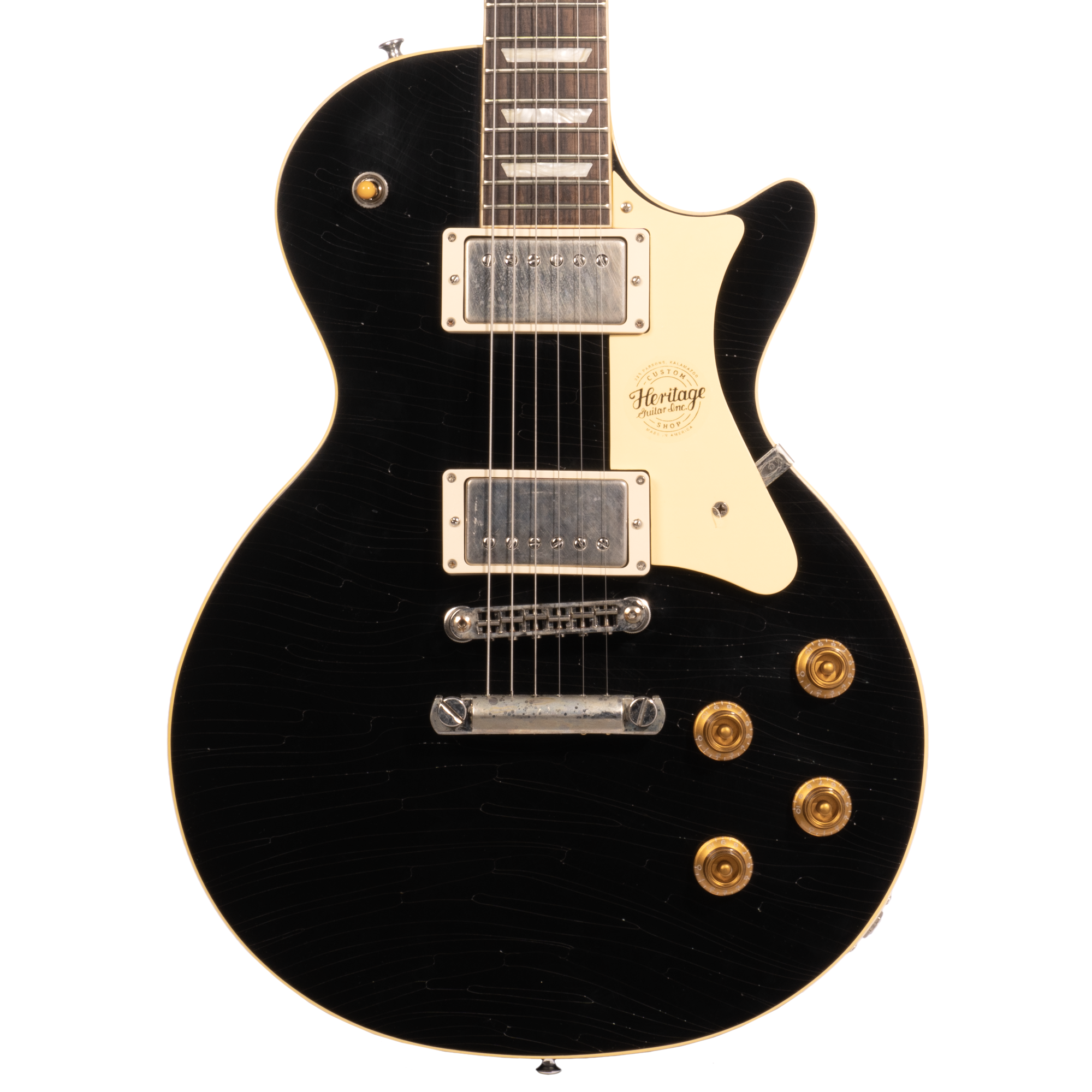 初期もの良材】Heritage H-150 1989年製 USA